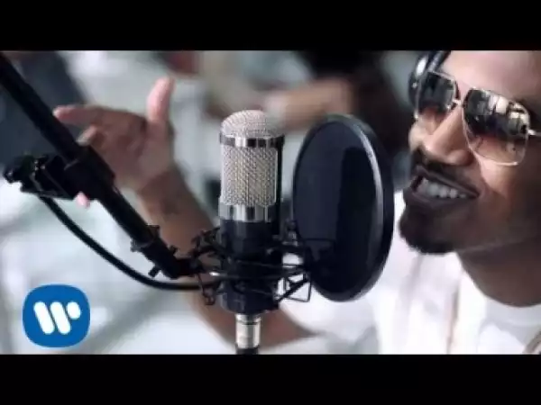Video: Trey Songz - About You